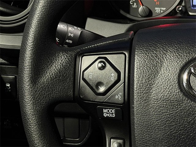 Used 2023 Toyota Tacoma SR image 32