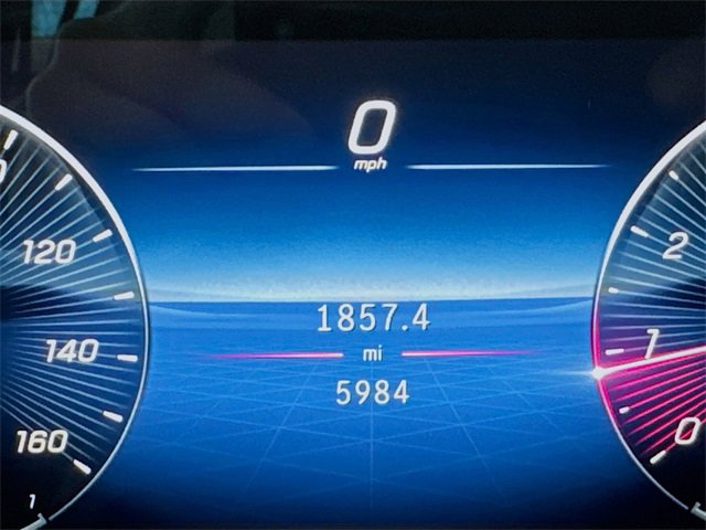 Certified 2025 Mercedes-Benz GLB 250 4MATIC image 12