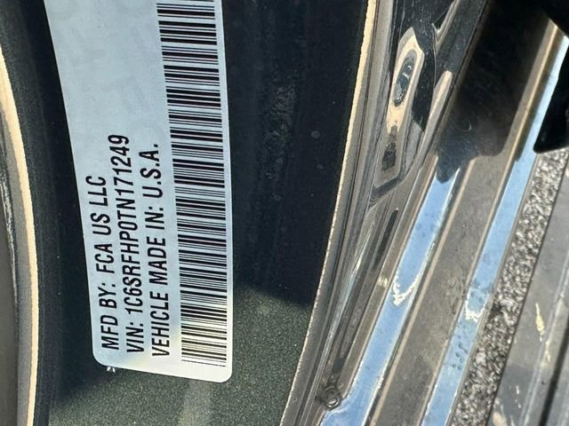New 2026 RAM 1500 Limited w/ Off Road Group AWD/4WD image 17