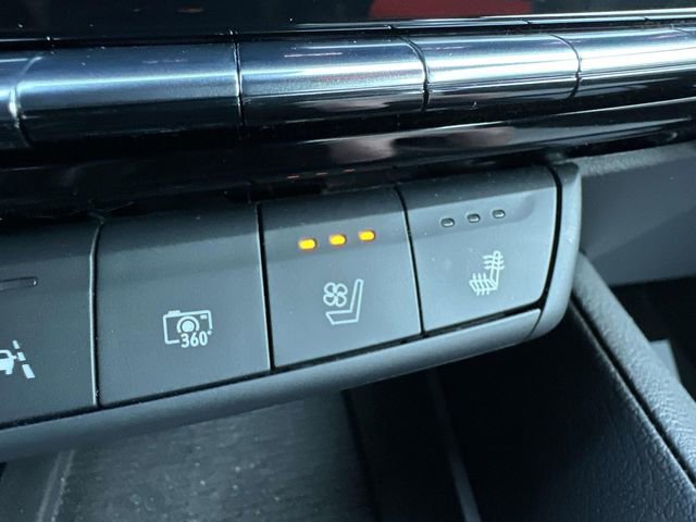 Used 2025 Cadillac CT5 Sport w/ Sun And Sound Package image 46