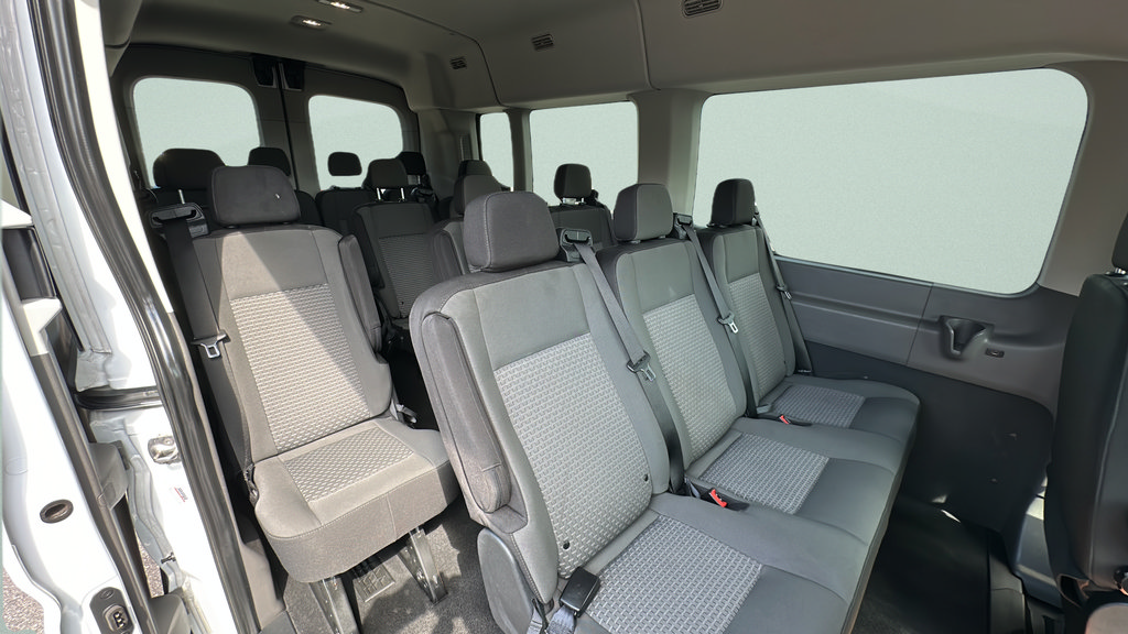 Used 2024 Ford Transit 350 XLT RWD image 11