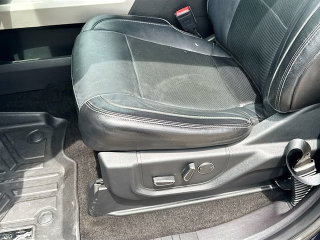 Used 2018 Ford F350 Lariat w/ Lariat Ultimate Package AWD/4WD image 23