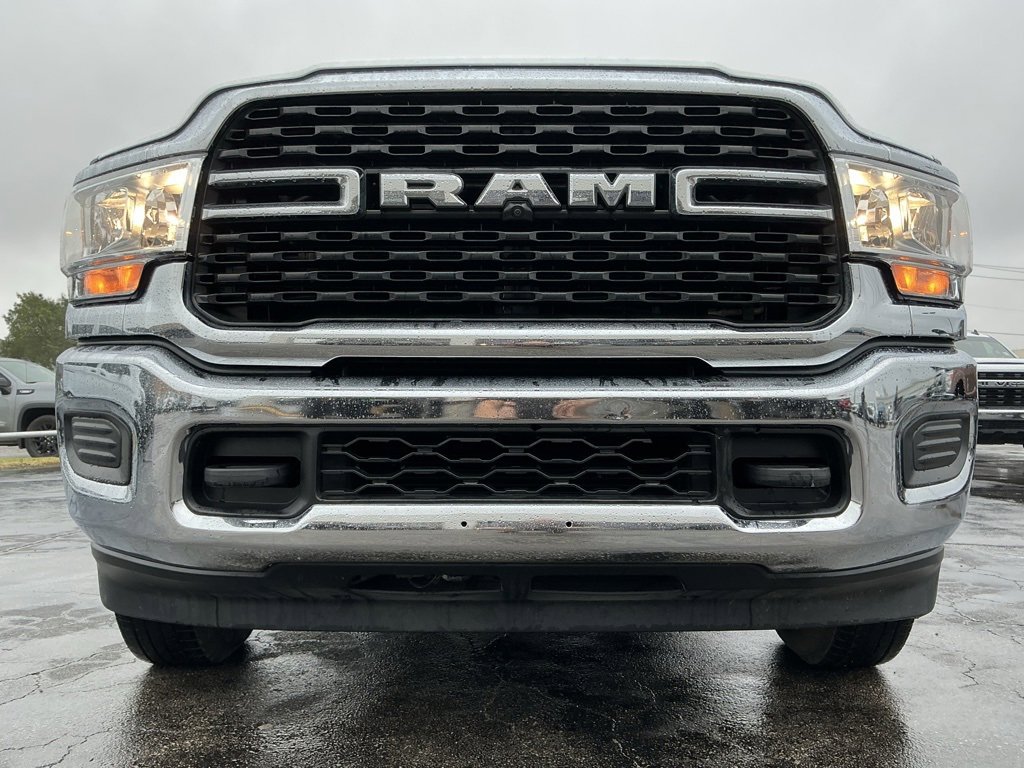Used 2024 RAM 3500 Tradesman w/ Towing Technology Group image 16