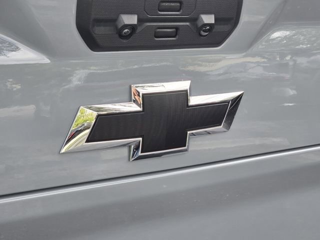 Used 2024 Chevrolet Silverado 2500 LT w/ Z71 Sport Edition AWD/4WD image 10