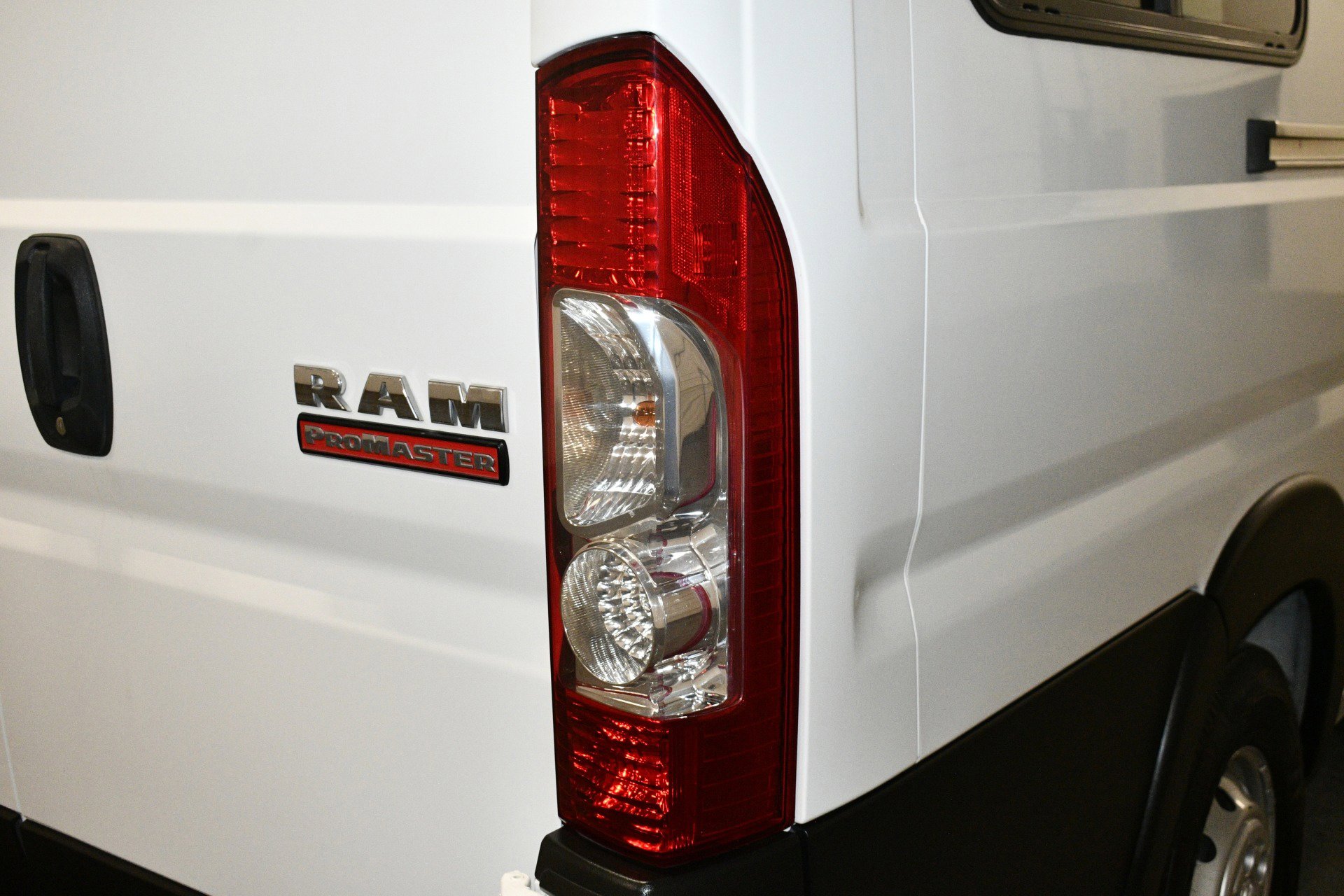 Used 2019 RAM ProMaster 3500 w/ Interior Convenience Group image 61