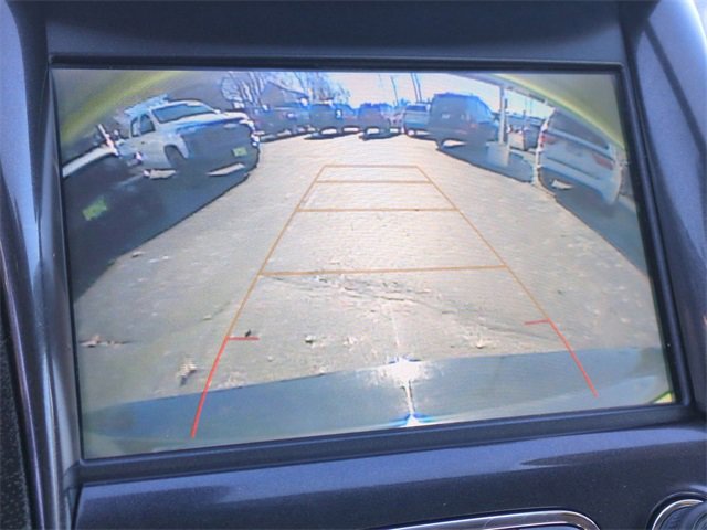 Certified 2018 Chevrolet Impala LT image 15