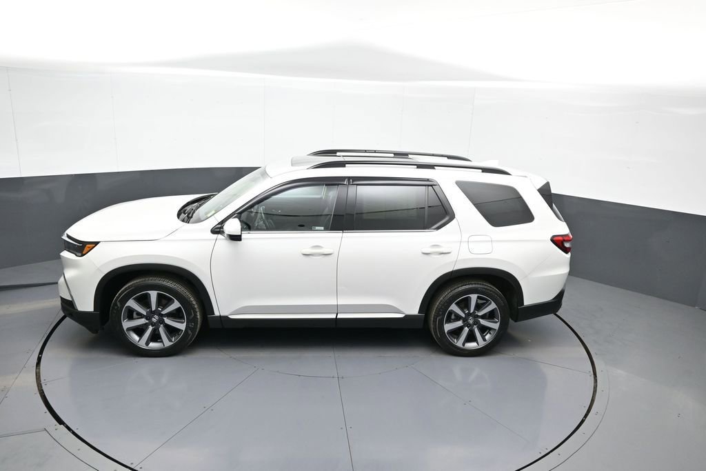 Certified 2023 Honda Pilot Elite image 43