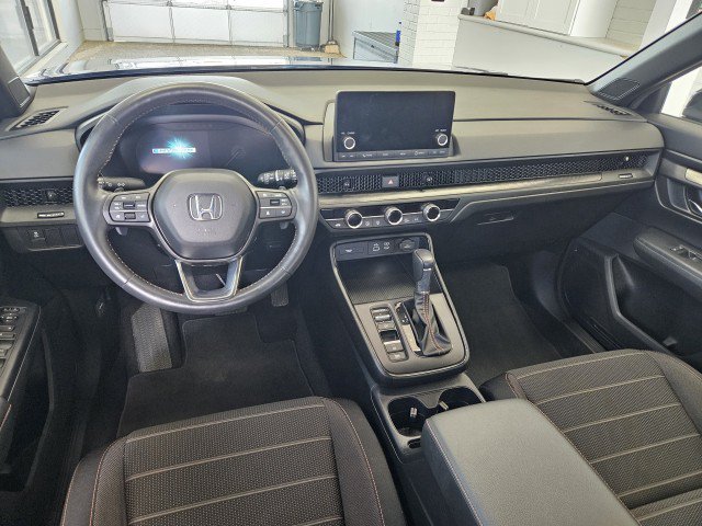 Used 2023 Honda CR-V Sport image 19