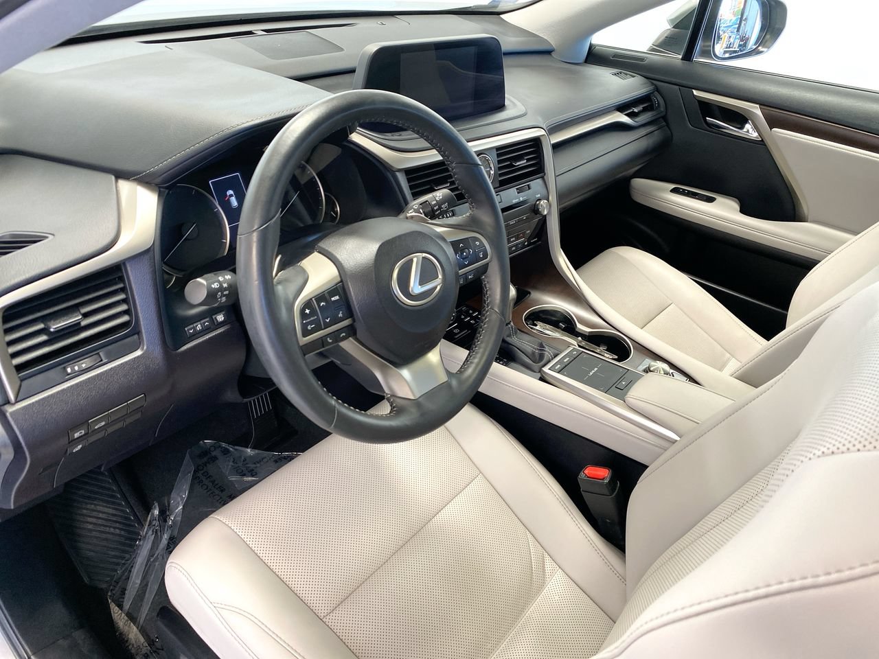 Used 2022 Lexus RX 350 FWD w/ Premium Package image 20
