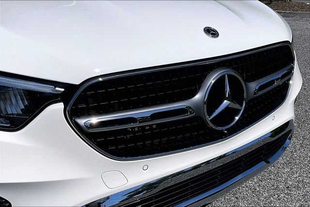 Certified 2026 Mercedes-Benz GLC 300 4MATIC image 36