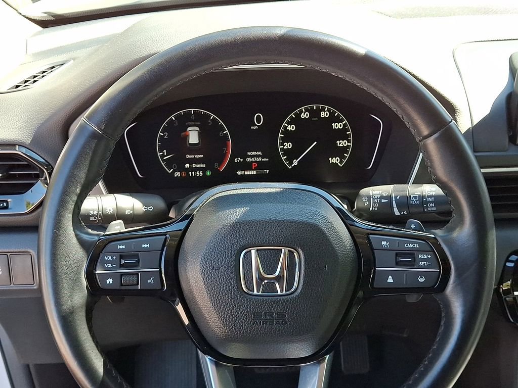 Used 2025 Honda Pilot EX-L image 20