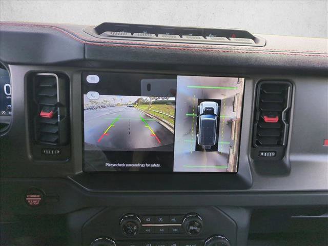 Used 2025 Ford Bronco Raptor image 14