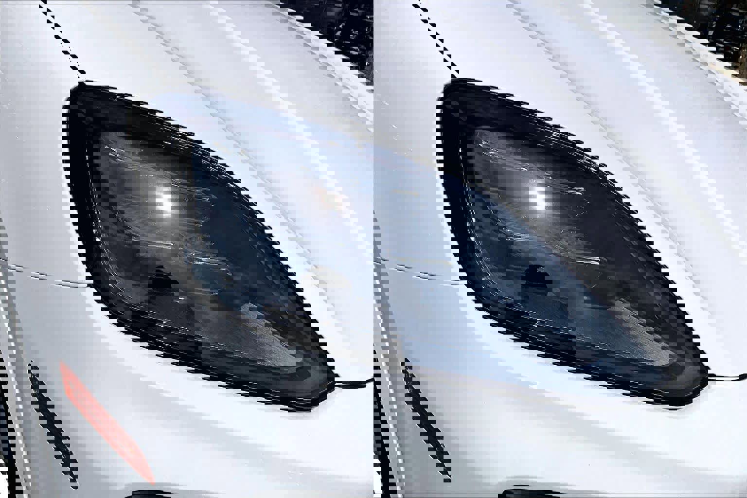 Used 2025 Porsche Cayenne image 28