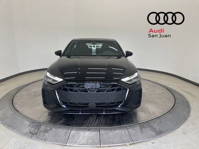 New 2026 Audi A3 2.0T Premium image 2