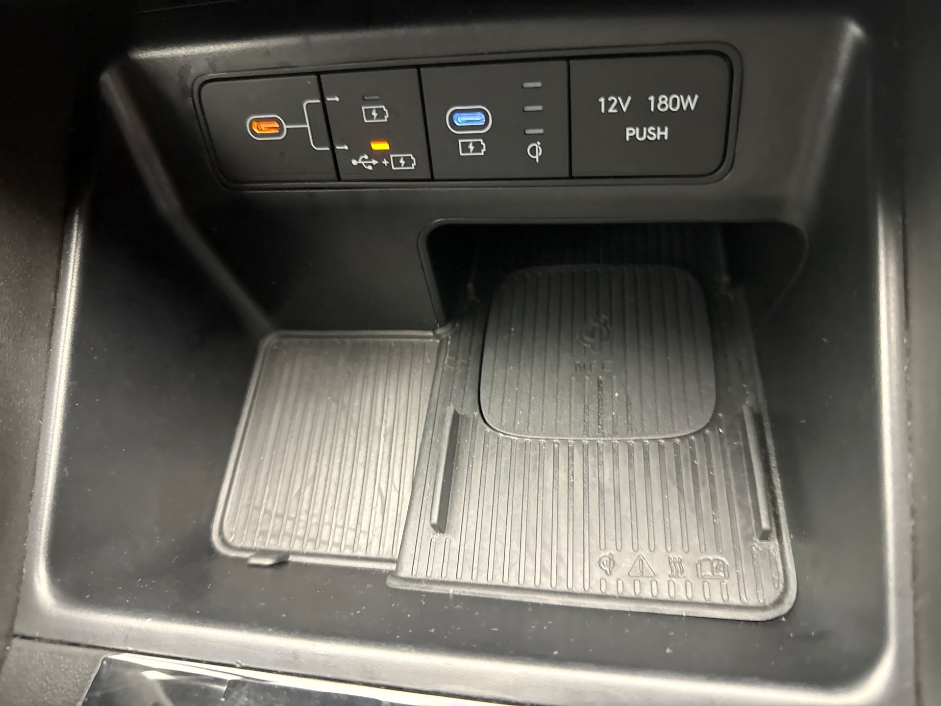 Used 2025 Hyundai Tucson SEL AWD/4WD image 16
