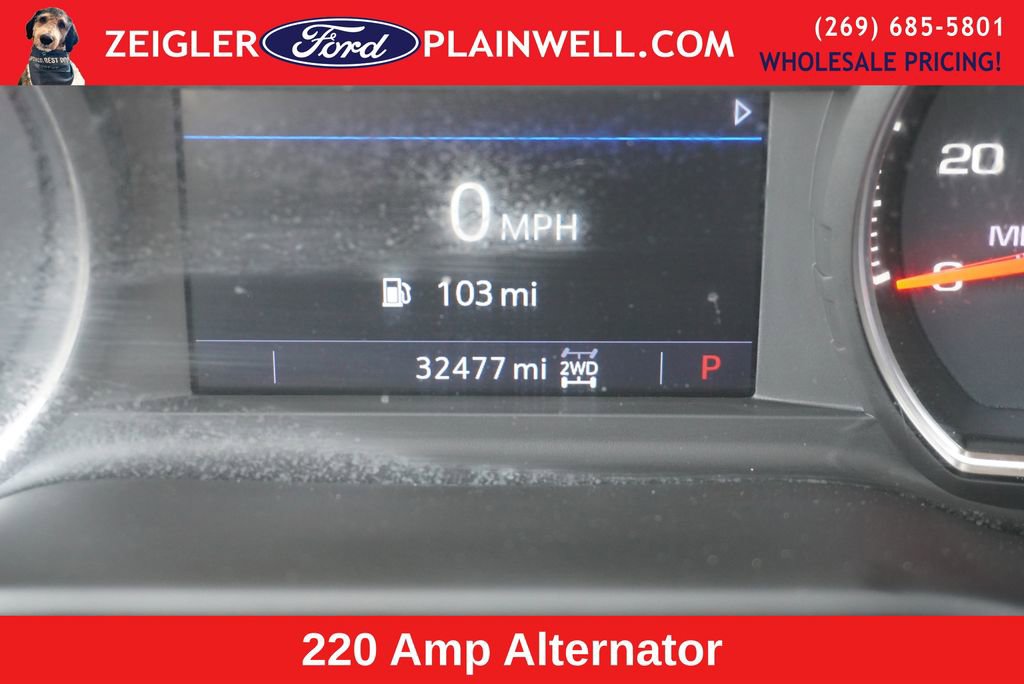 Used 2022 Chevrolet Silverado 3500 W/T w/ WT Convenience Package AWD/4WD image 24
