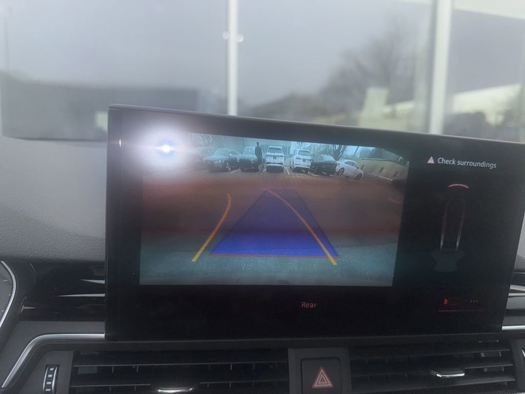 Used 2022 Audi S4 Premium image 11