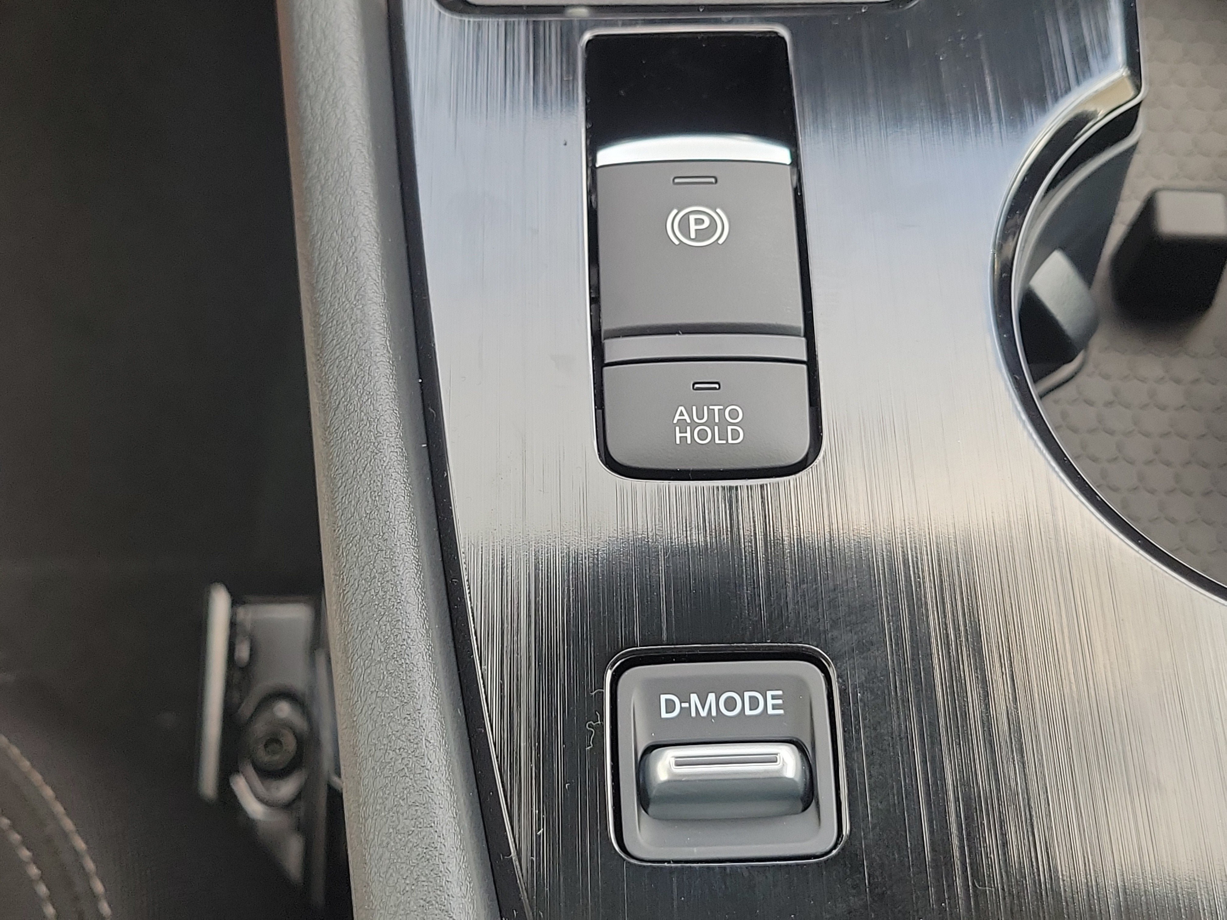 New 2027 Nissan Rogue SV FWD image 27