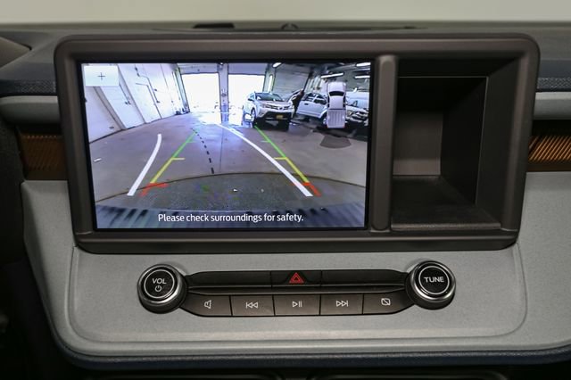 Used 2024 Ford Maverick Lariat w/ 4K Tow Package image 23