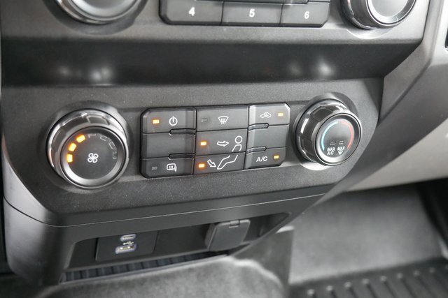 Used 2021 Ford F250 XLT image 24