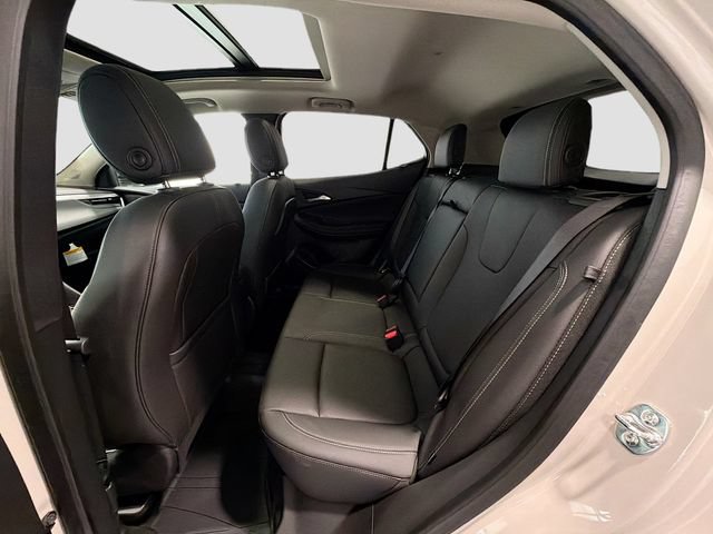 New 2026 Buick Encore GX Sport Touring w/ Studio Series AWD/4WD image 21