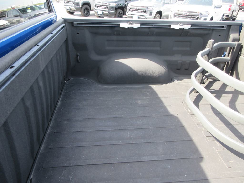 Used 2017 Toyota Tundra 1794 Edition image 14