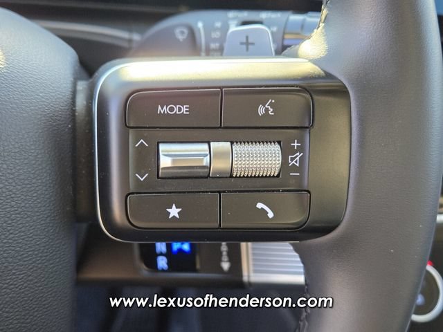 Used 2025 Hyundai Santa Fe SEL AWD/4WD image 24