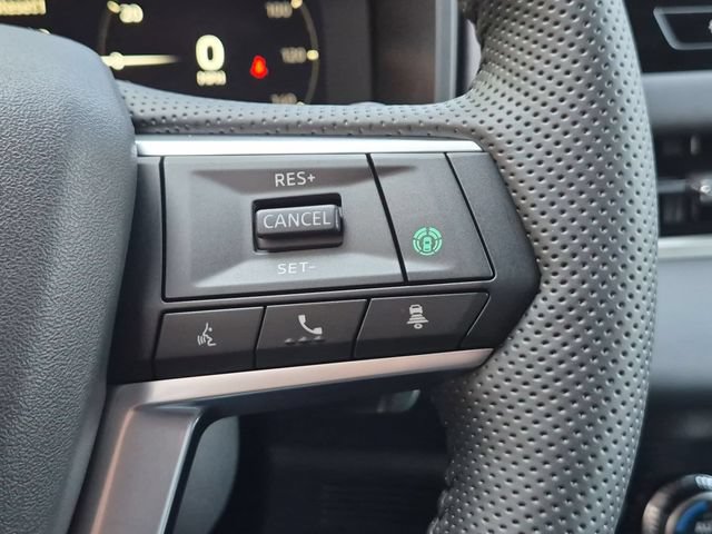 New 2026 Mitsubishi Outlander SEL Black Edition FWD image 19