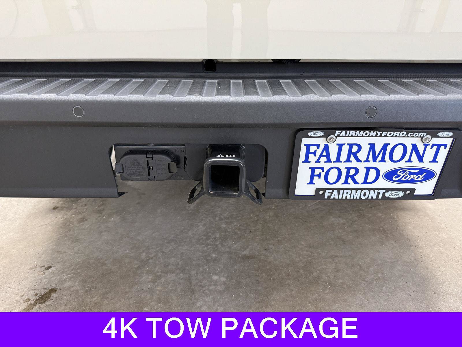 Used 2025 Ford Maverick Lariat w/ 4K Tow Package AWD/4WD image 33
