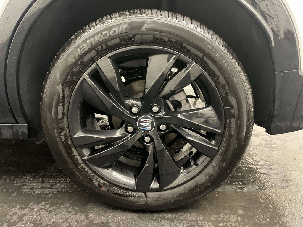 Used 2024 Buick Encore GX Sport Touring image 25