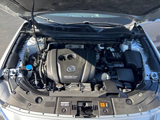 Used 2019 MAZDA CX-5 Grand Touring image 30