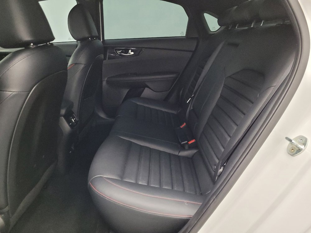 Used 2023 Kia Forte GT w/ GT2 Package image 18