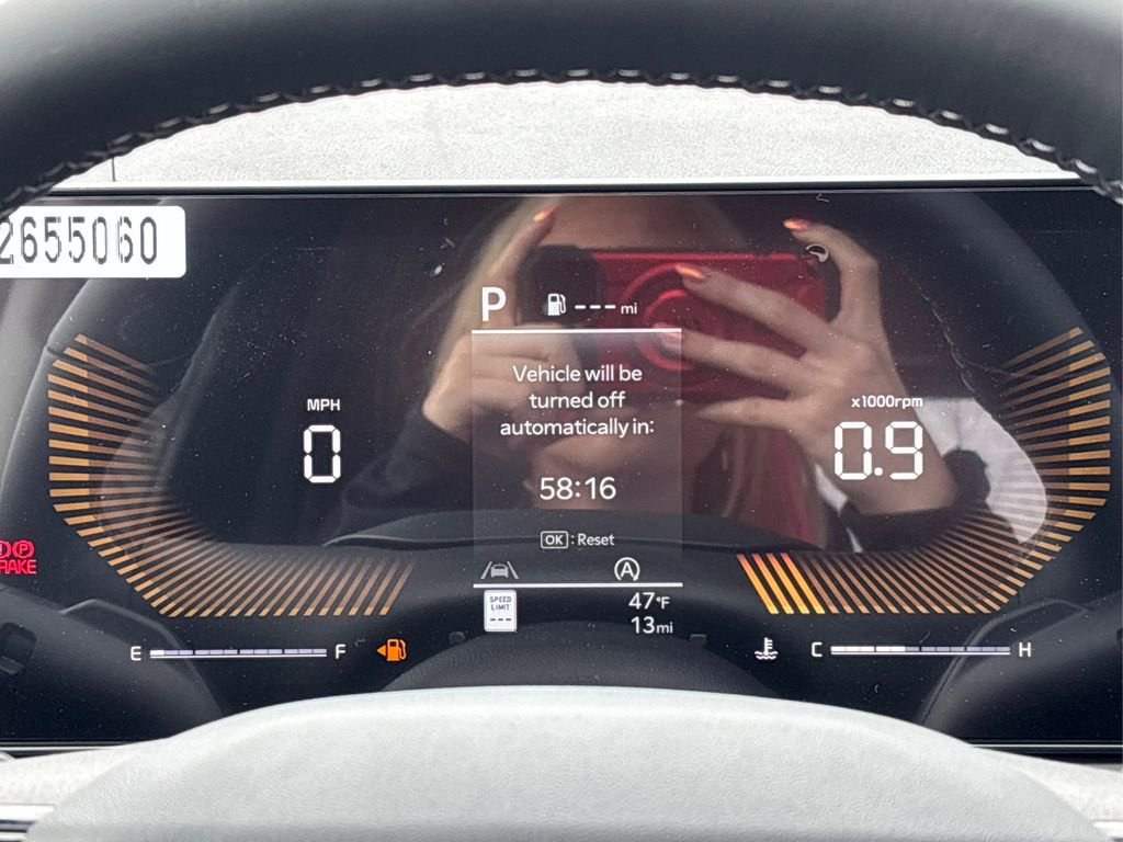 New 2026 Kia Sorento X-Line EX image 14