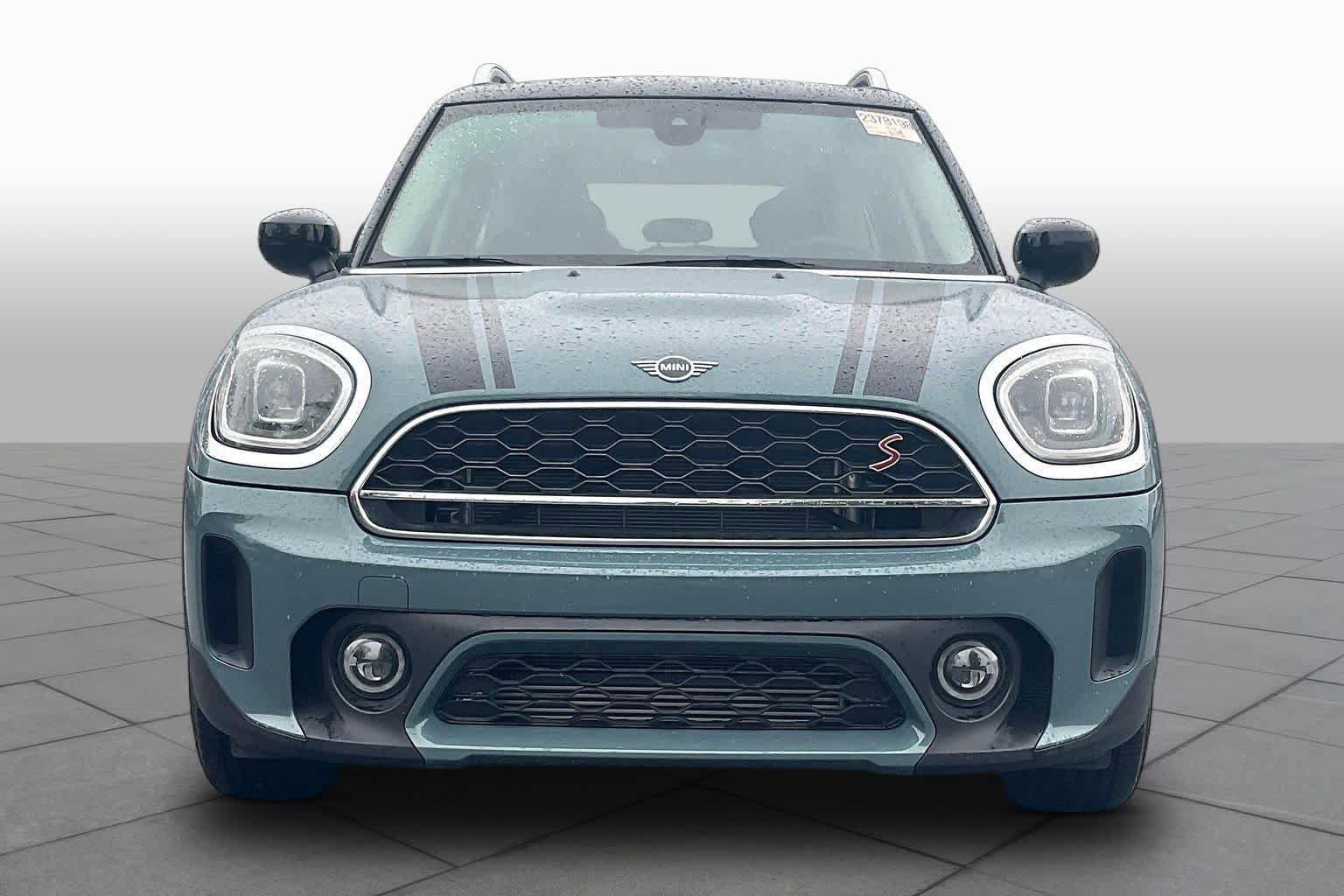Certified 2024 MINI Cooper Countryman S FWD image 3