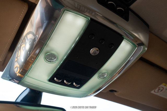 Used 2005 Rolls-Royce Phantom Sedan RWD image 30