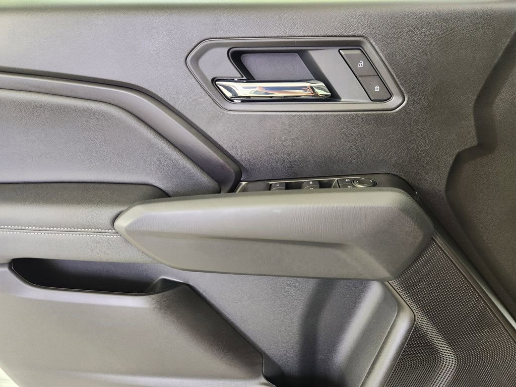 New 2026 Chevrolet Colorado LT w/ Advanced Trailering Package image 25