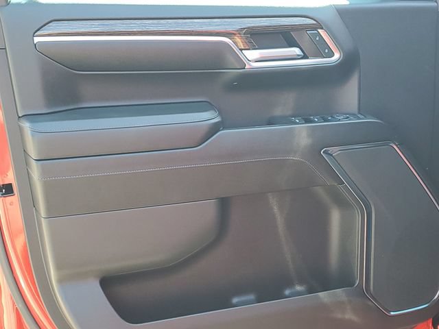 Used 2024 GMC Sierra 1500 Elevation AWD/4WD image 23