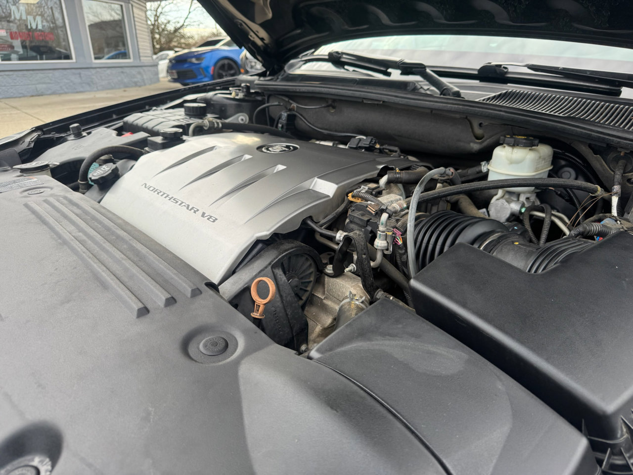 Used 2011 Cadillac DTS Limousine image 47