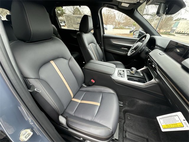 New 2026 MAZDA CX-70 3.3 Turbo S w/ Premium Package image 27