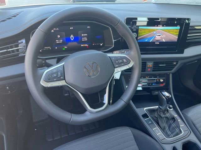 New 2026 Volkswagen Jetta S image 29