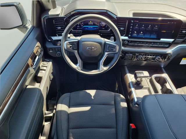 New 2026 Chevrolet Silverado 1500 LT Trail Boss image 13