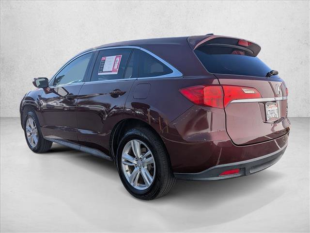 Used 2013 Acura RDX FWD w/ Technology Package image 8