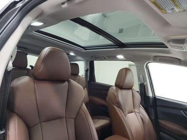 Used 2023 Subaru Ascent Touring image 8