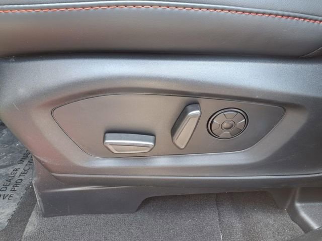 New 2025 Ford Explorer ST w/ Sun And Sound Package RWD image 11