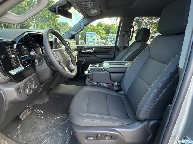 New 2026 Chevrolet Silverado 2500 LT w/ True North Edition AWD/4WD image 12