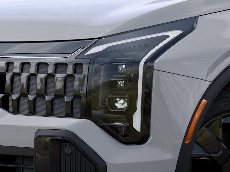 New 2026 Kia Sportage X-Line w/ X-Line Premium Package image 13