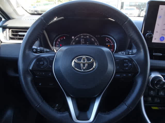 Used 2024 Toyota RAV4 XLE Premium w/ Weather Package image 24