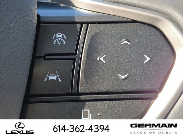 Certified 2025 Lexus RX 350 350 Luxury image 27