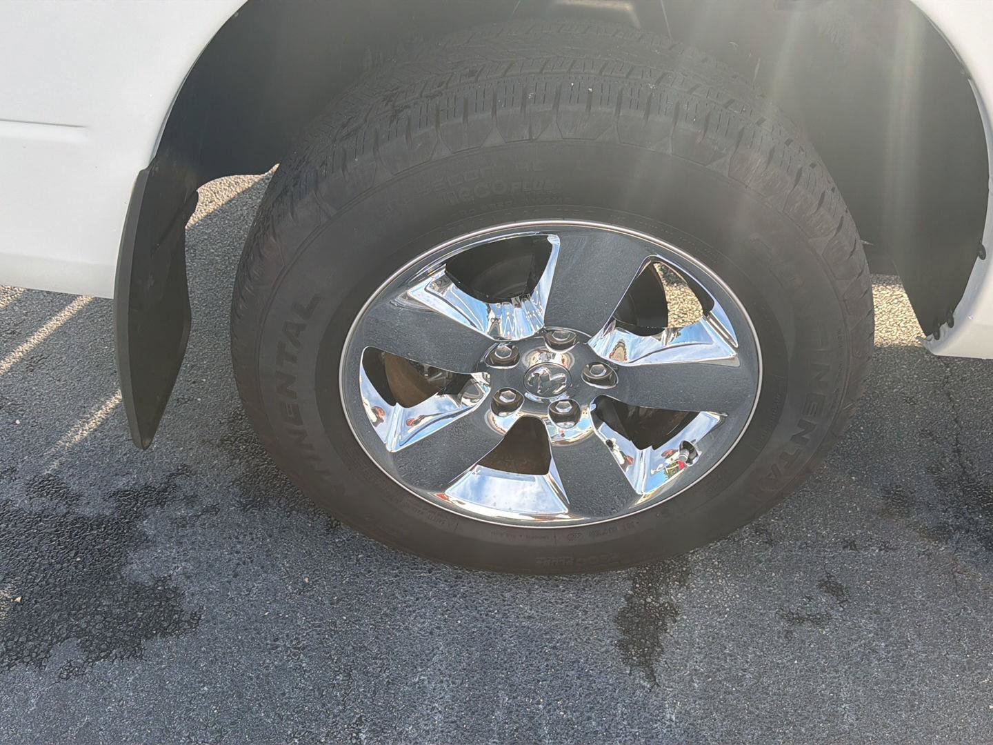 Used 2019 RAM 1500 Big Horn RWD image 37