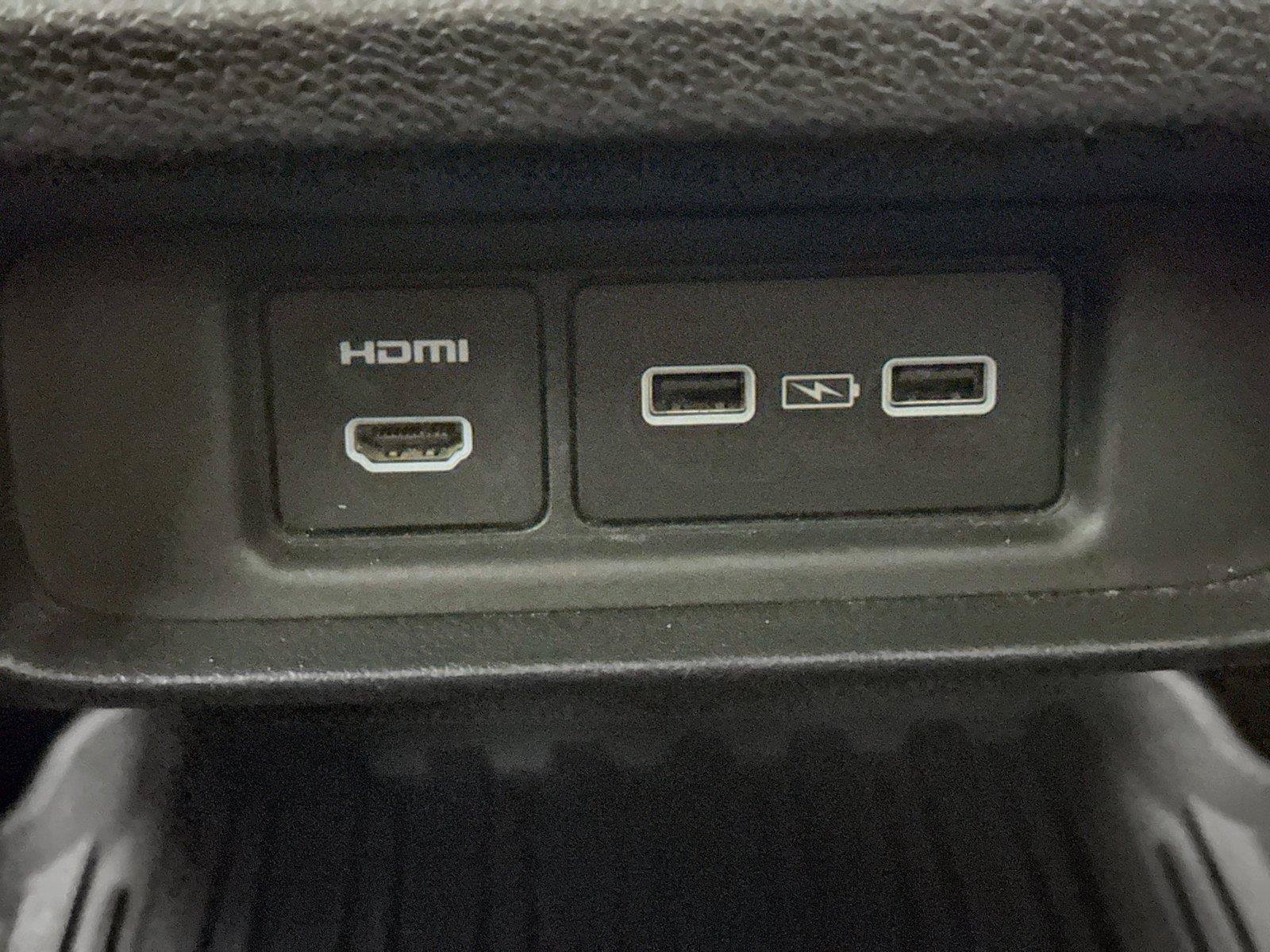 Used 2024 Honda Odyssey Elite image 37